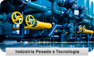 cat industria