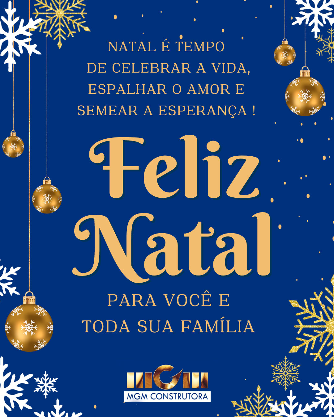 feliz natal 2023