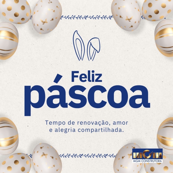 Renascimento e Esperança: Celebre a Páscoa com Alegria!