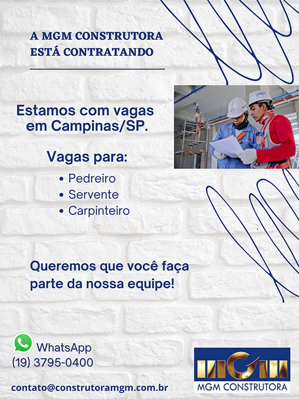 arte vagas 07 01 2022