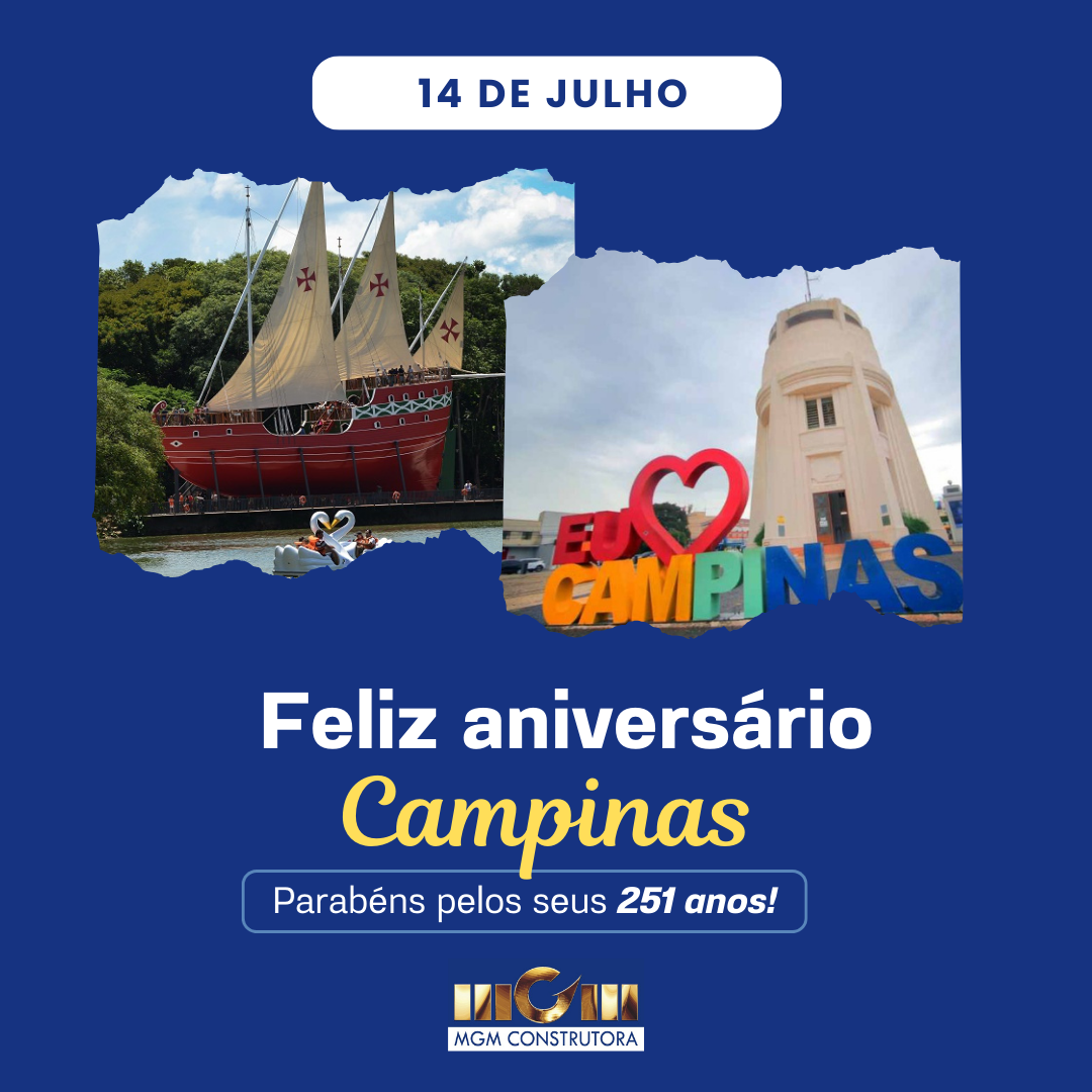 14 de Julho