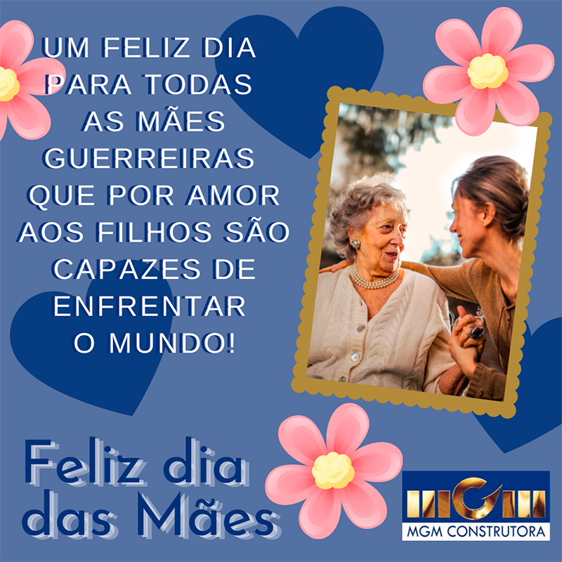 dia das maes