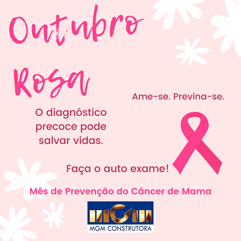 outubro rosa 2022