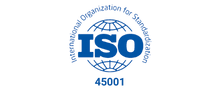 Certificação ISO 45001